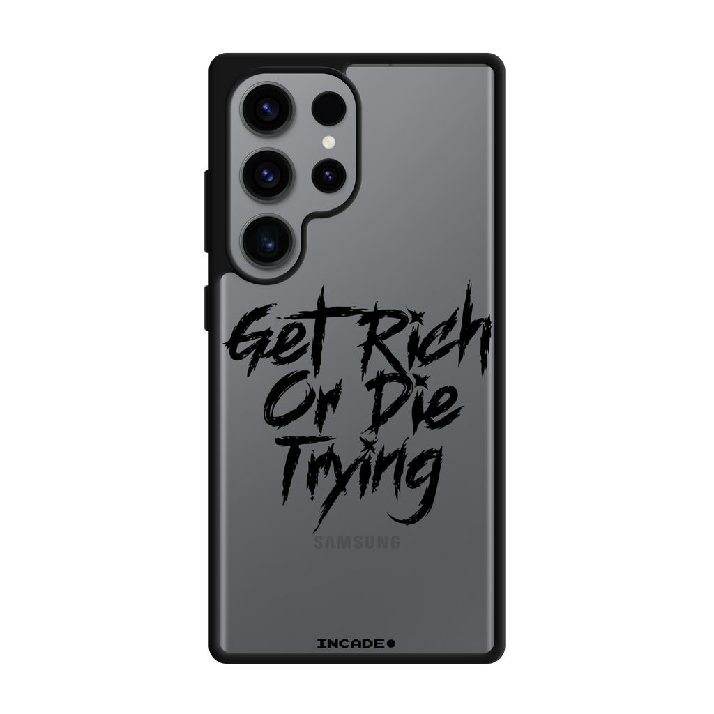 Galaxy S23 Ultra GET RICH