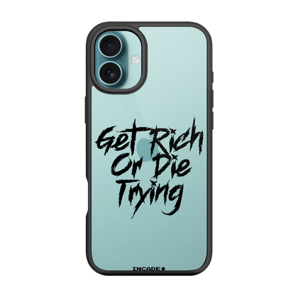 iPhone 16 GET RICH