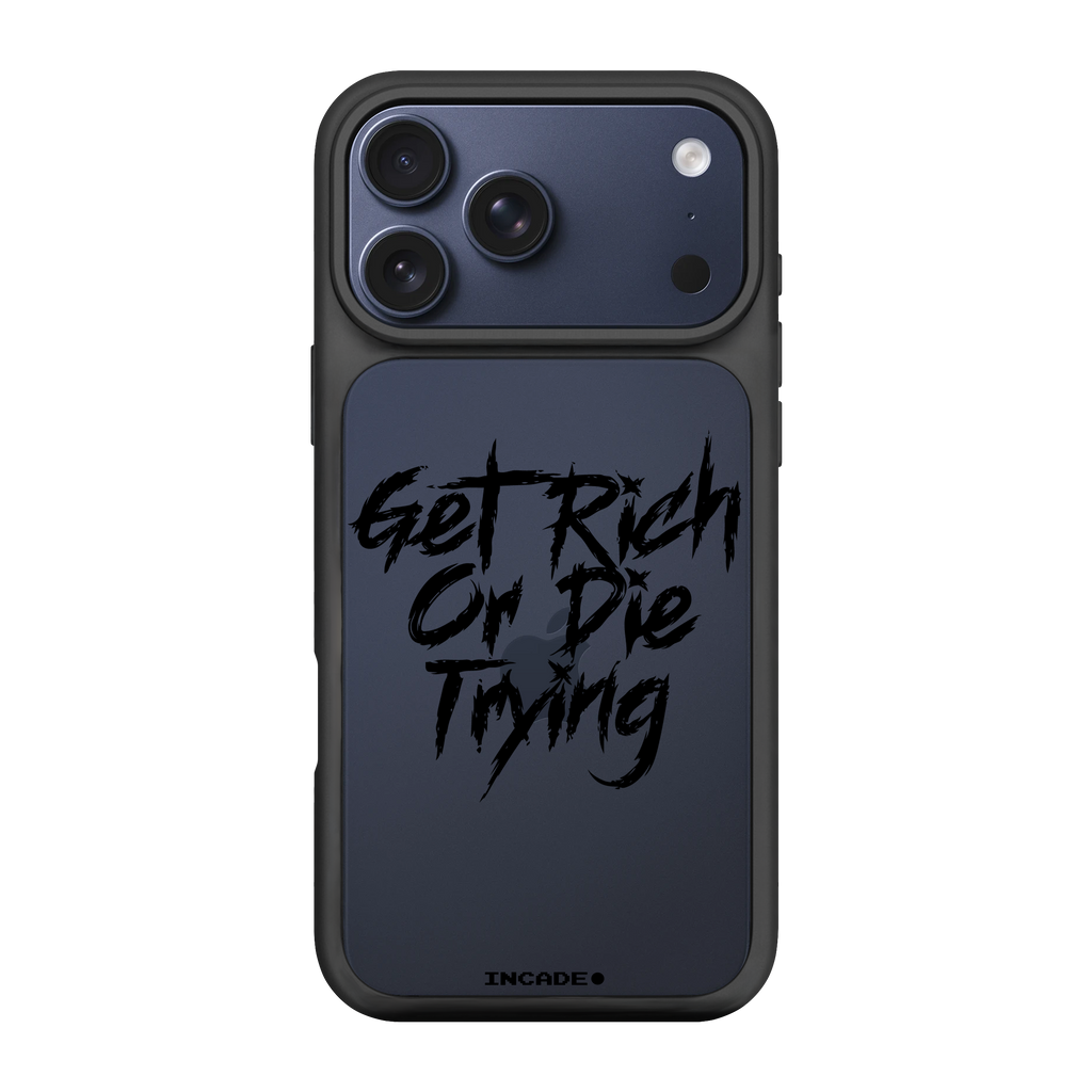 iPhone 17 Pro Max GET RICH