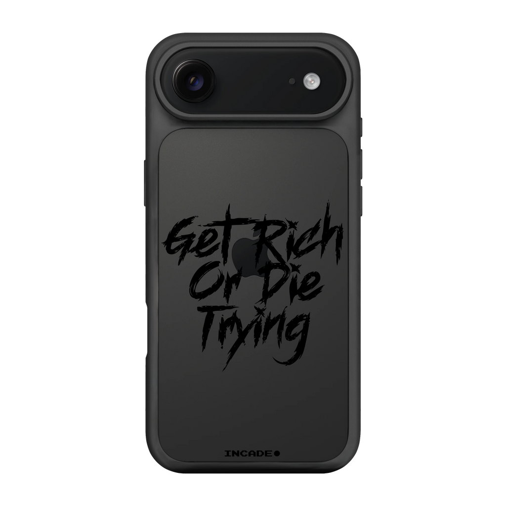 iPhone 17 Air GET RICH