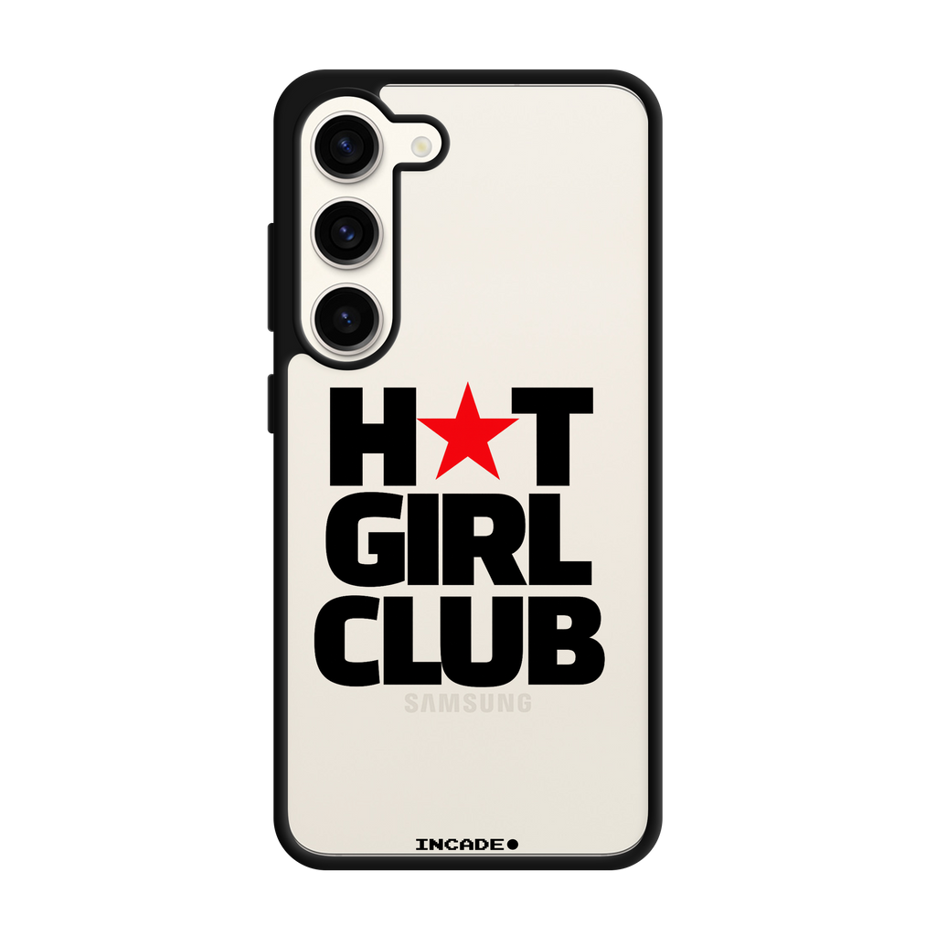Galaxy S23+ GIRL CLUB