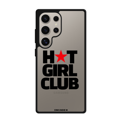 Galaxy S24 Ultra GIRL CLUB