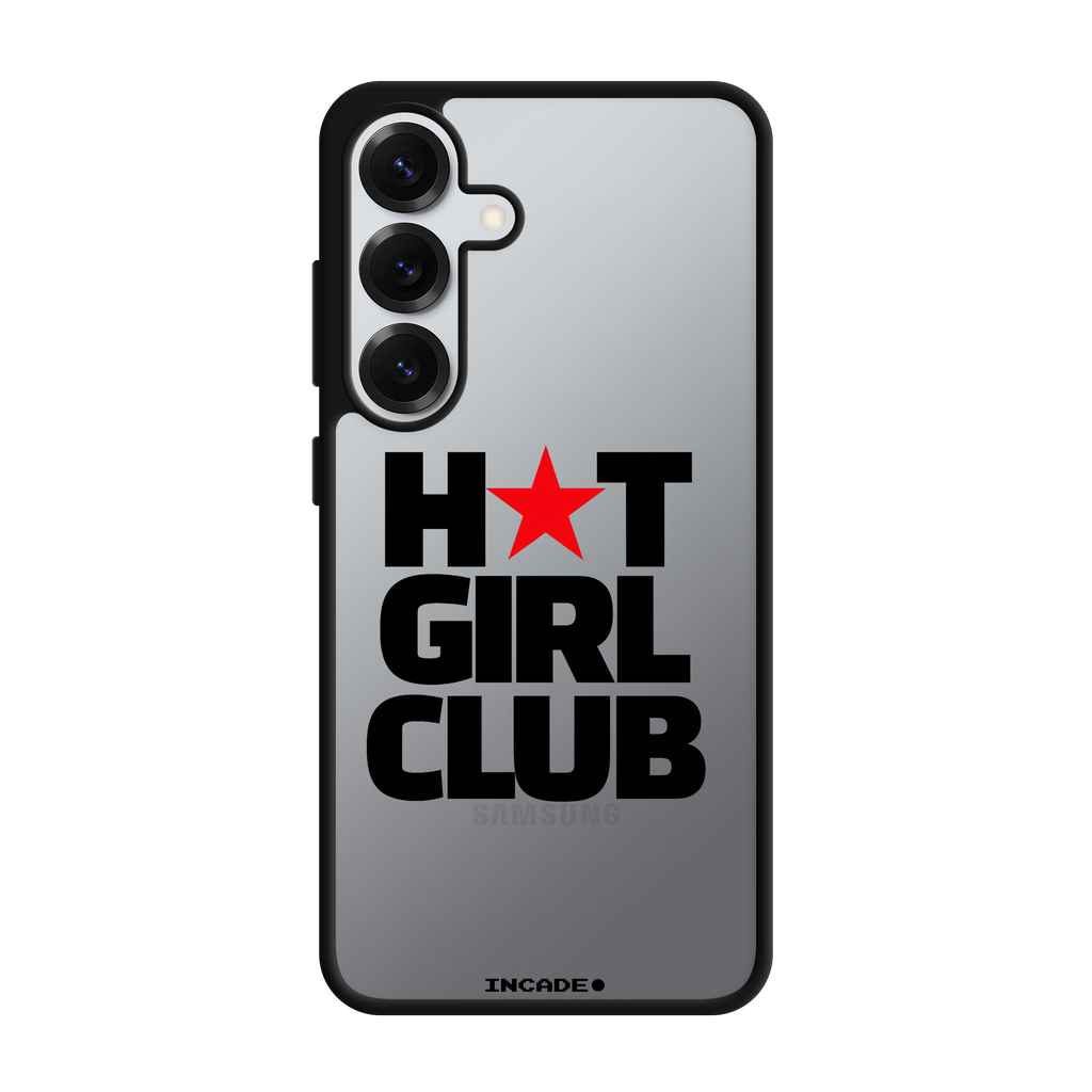 Galaxy S25 GIRL CLUB