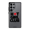 Чохол для Galaxy S23 Ultra з принтом GIRL CLUB