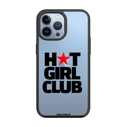 iPhone 13 Pro GIRL CLUB
