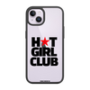 Чохол для iPhone 14 з принтом GIRL CLUB
