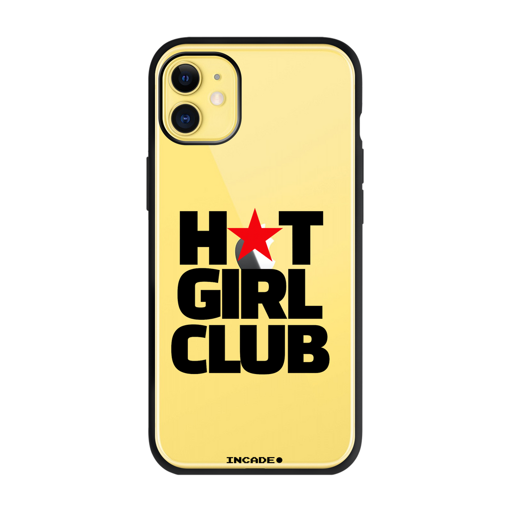 iPhone 11 GIRL CLUB