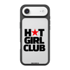 Чохол для iPhone 17 Air з принтом GIRL CLUB