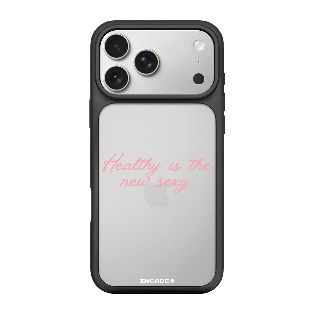 iPhone 17 Pro Max HEALTHY
