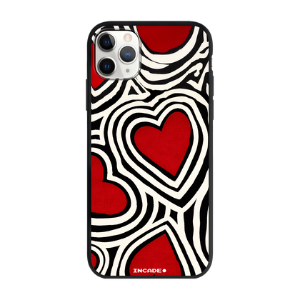 iPhone 11 Pro Max HEART ABSTRACT