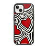 iPhone 13 mini HEART ABSTRACT