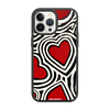 iPhone 13 Pro Max HEART ABSTRACT