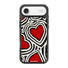 iPhone 17 Air HEART ABSTRACT