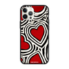 iPhone 12 Pro Max HEART ABSTRACT