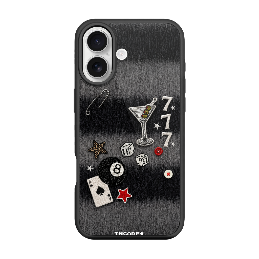 iPhone 17 HIGH ROLLER