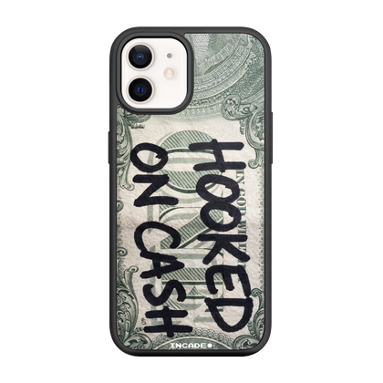 iPhone 12 mini HOOKED