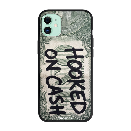 iPhone 11 HOOKED