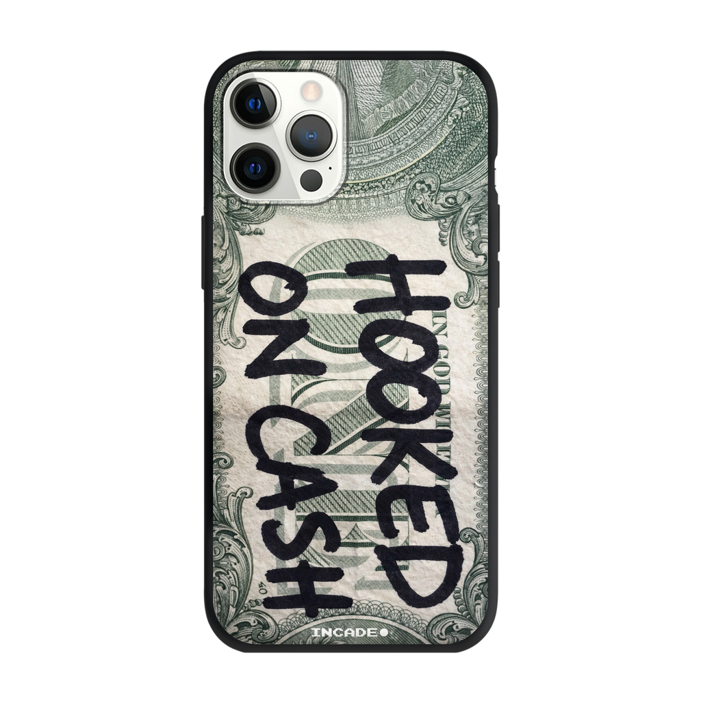 iPhone 12 Pro HOOKED
