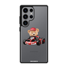 Чохол для Galaxy S23 Ultra з принтом KART