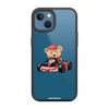 Чохол для iPhone 13 з принтом KART