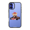 Чохол для iPhone 16 Plus з принтом KART