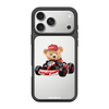 Чохол для iPhone 17 Pro Max з принтом KART