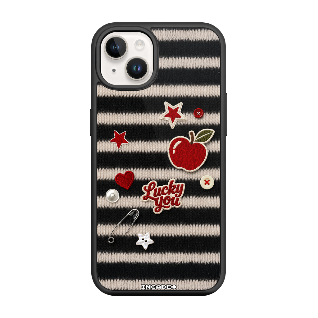 iPhone 14 KNIT CLUB