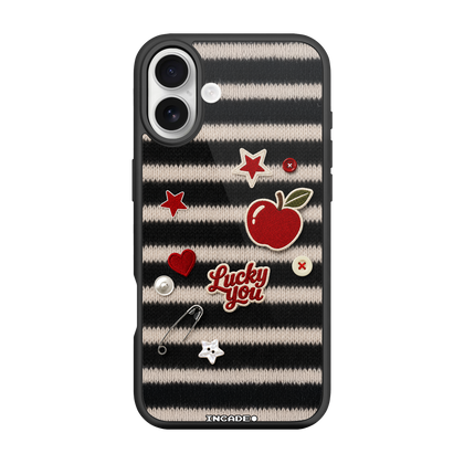 iPhone 16 Plus KNIT CLUB