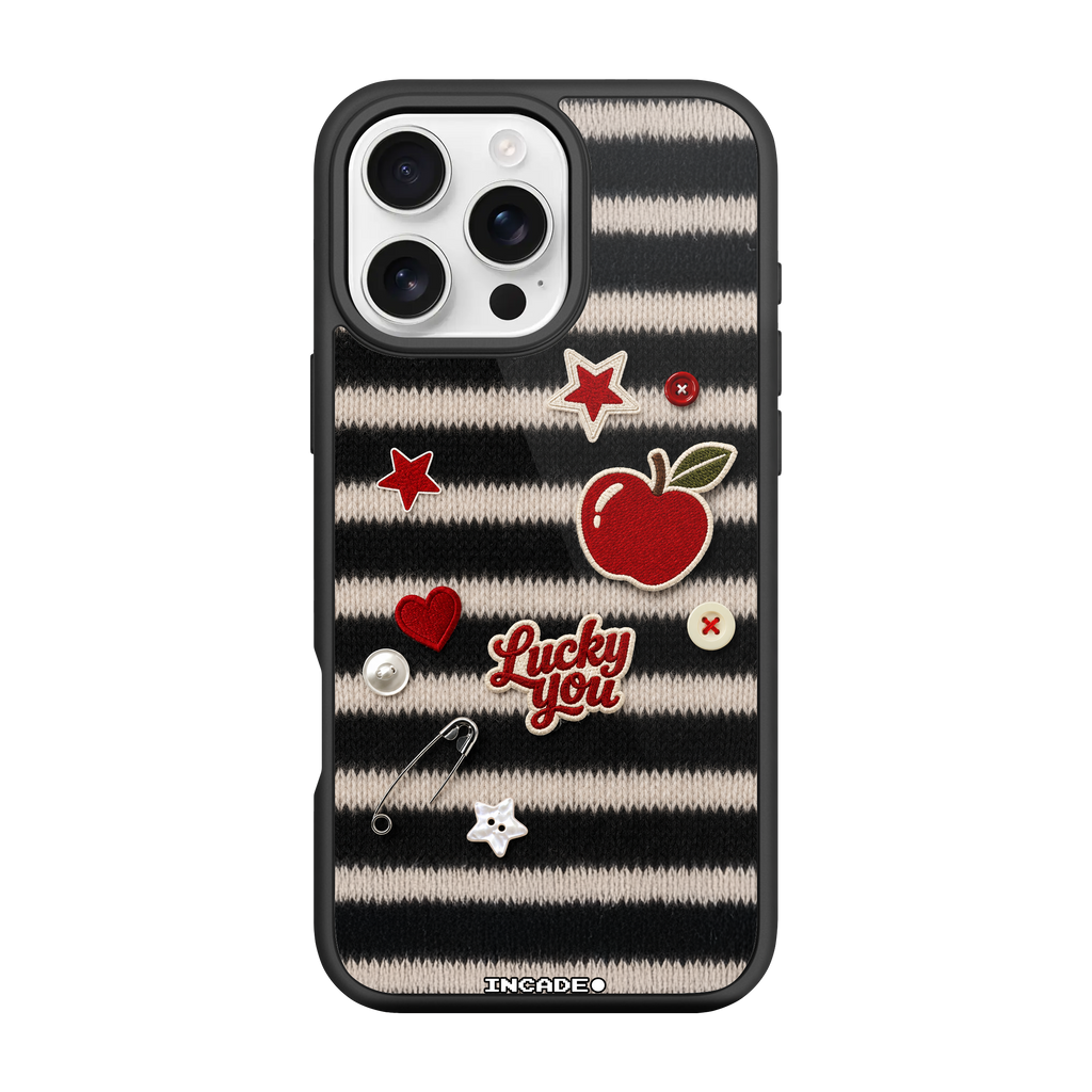 iPhone 16 Pro Max KNIT CLUB