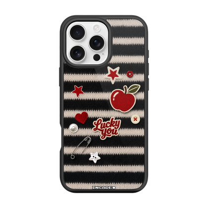 iPhone 16 Pro Max KNIT CLUB