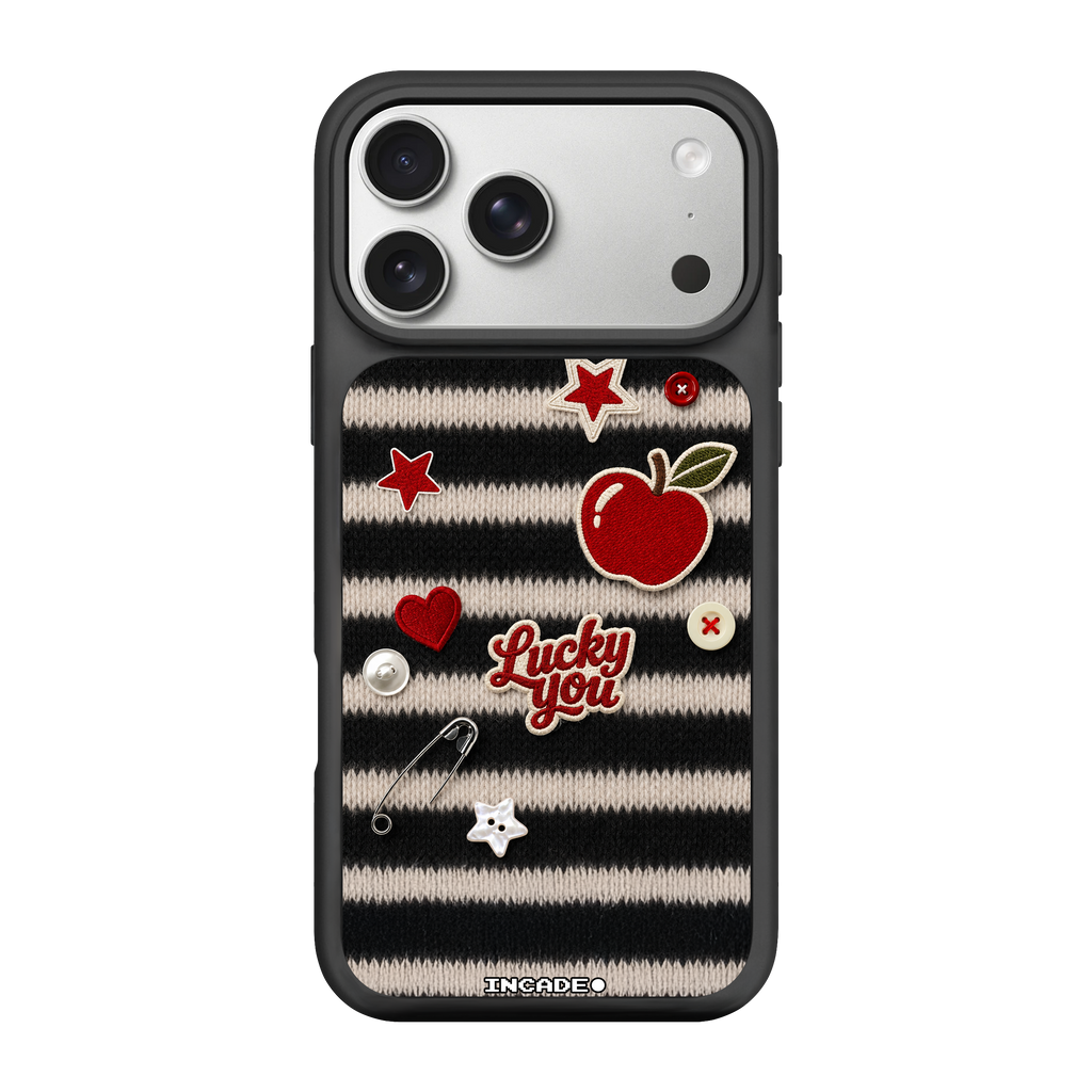 iPhone 17 Pro Max KNIT CLUB