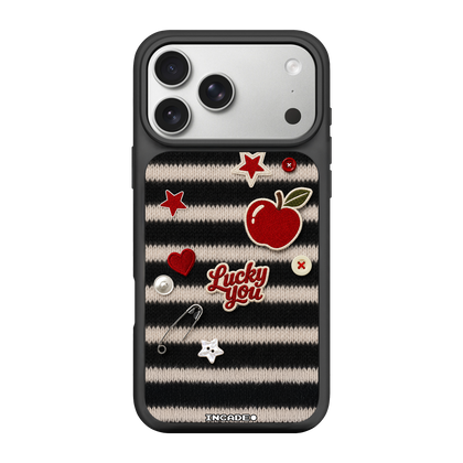 iPhone 17 Pro KNIT CLUB