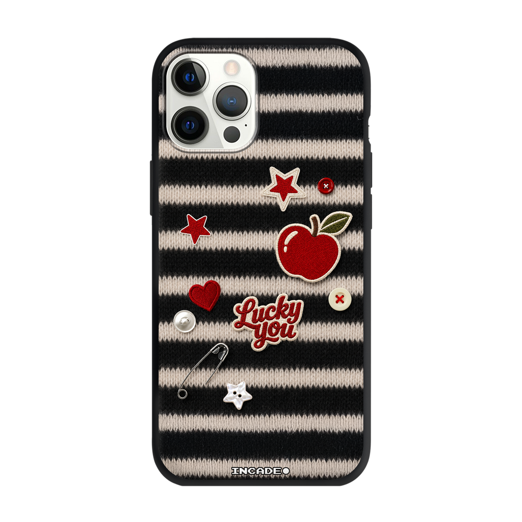 iPhone 12 Pro KNIT CLUB