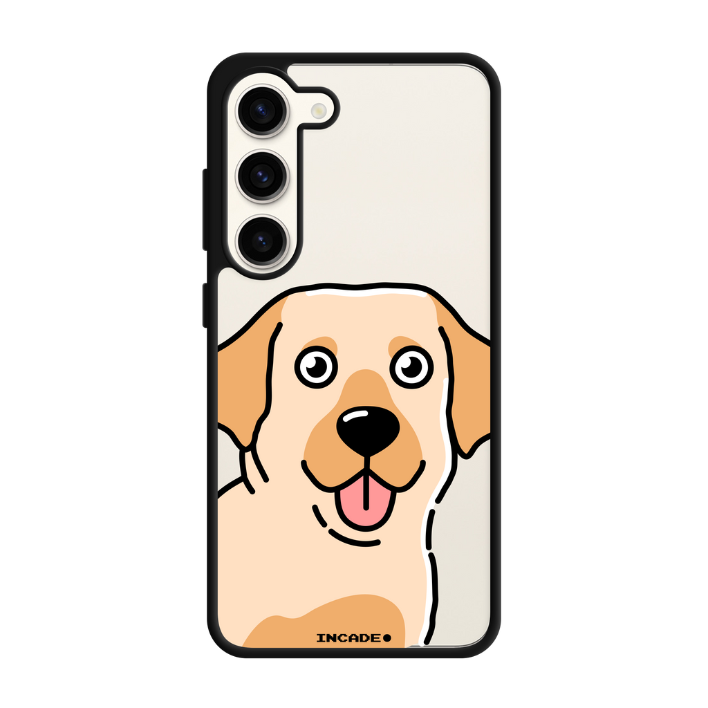 Galaxy S23+ LABRADOR