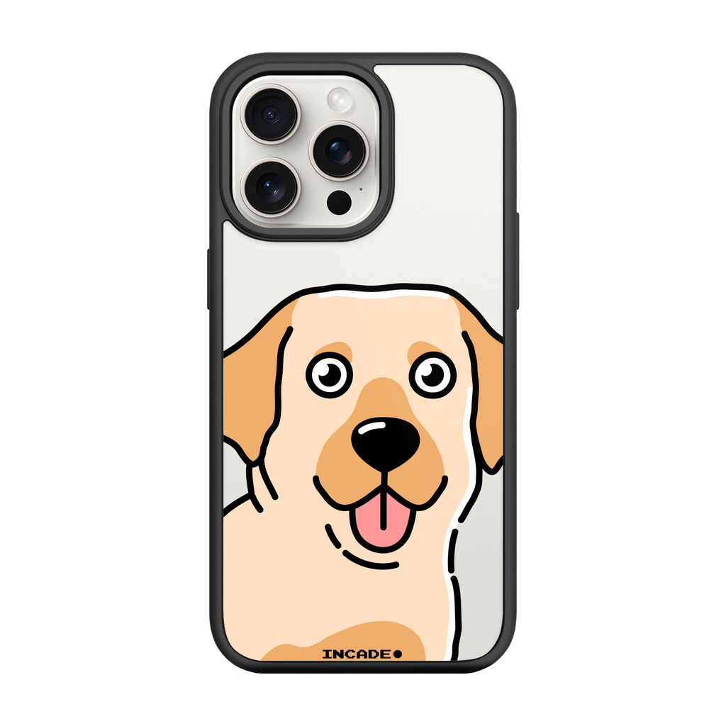 iPhone 15 Pro LABRADOR