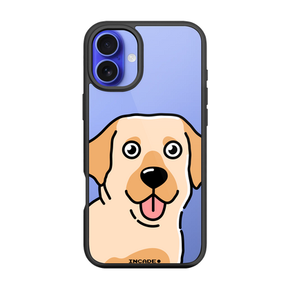 iPhone 16 LABRADOR