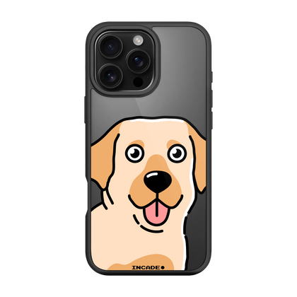 iPhone 16 Pro Max LABRADOR