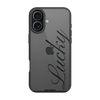 iPhone 17 LCKY