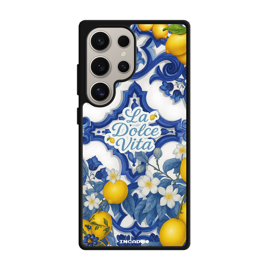 Galaxy S24 Ultra LEMON