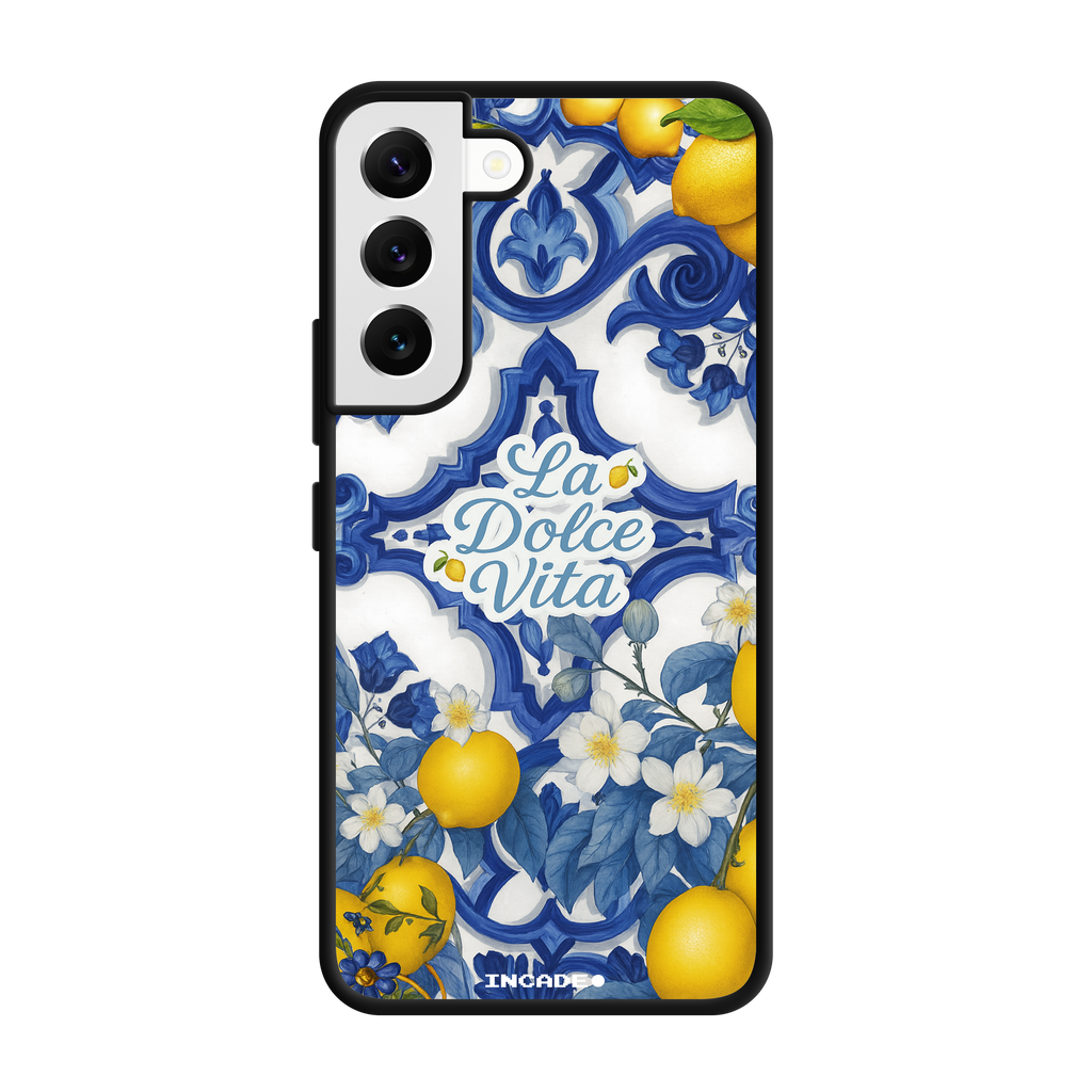 Galaxy S22+ LEMON