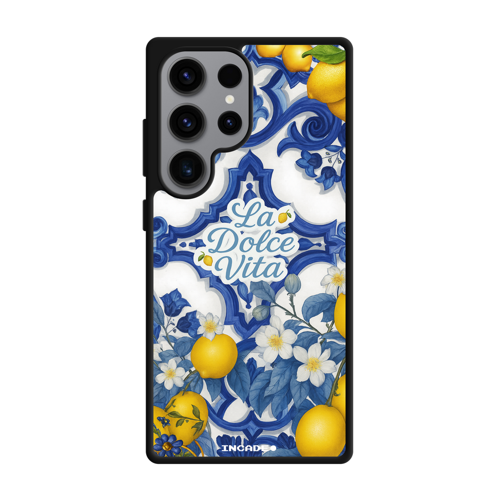 Galaxy S23 Ultra LEMON