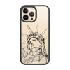 Чохол для iPhone 13 Pro Max з принтом LIBERTY