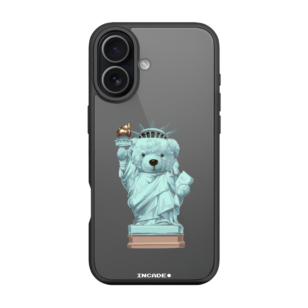 iPhone 17 BEAR LIBERTY