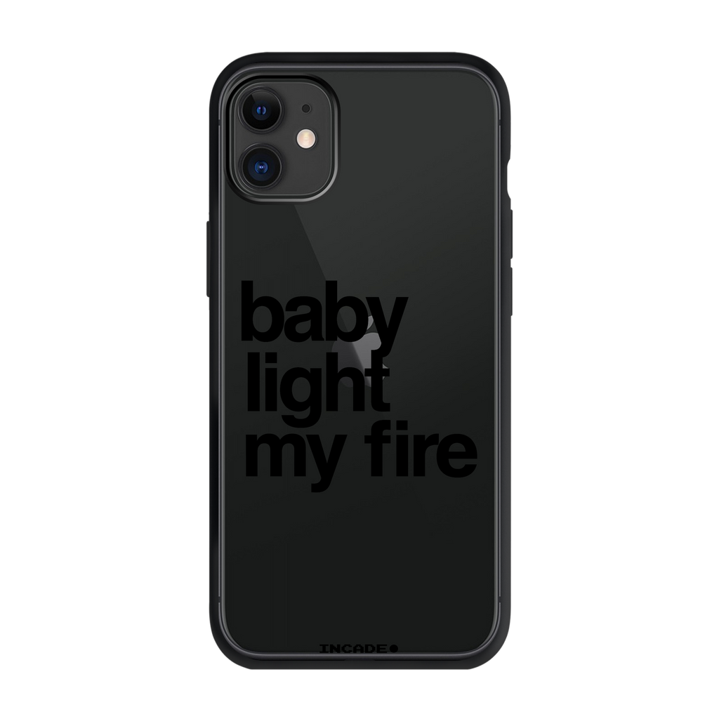iPhone 11 LIGHT MY FIRE