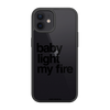 iPhone 12 mini LIGHT MY FIRE