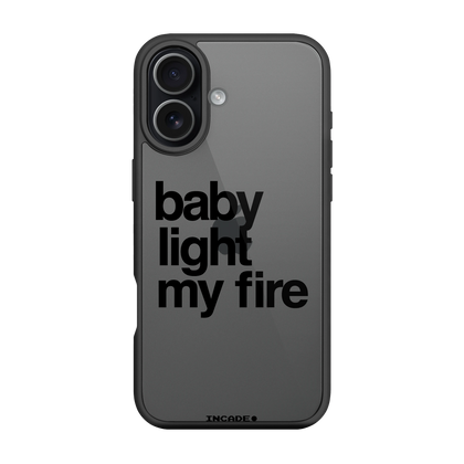 iPhone 17 LIGHT MY FIRE