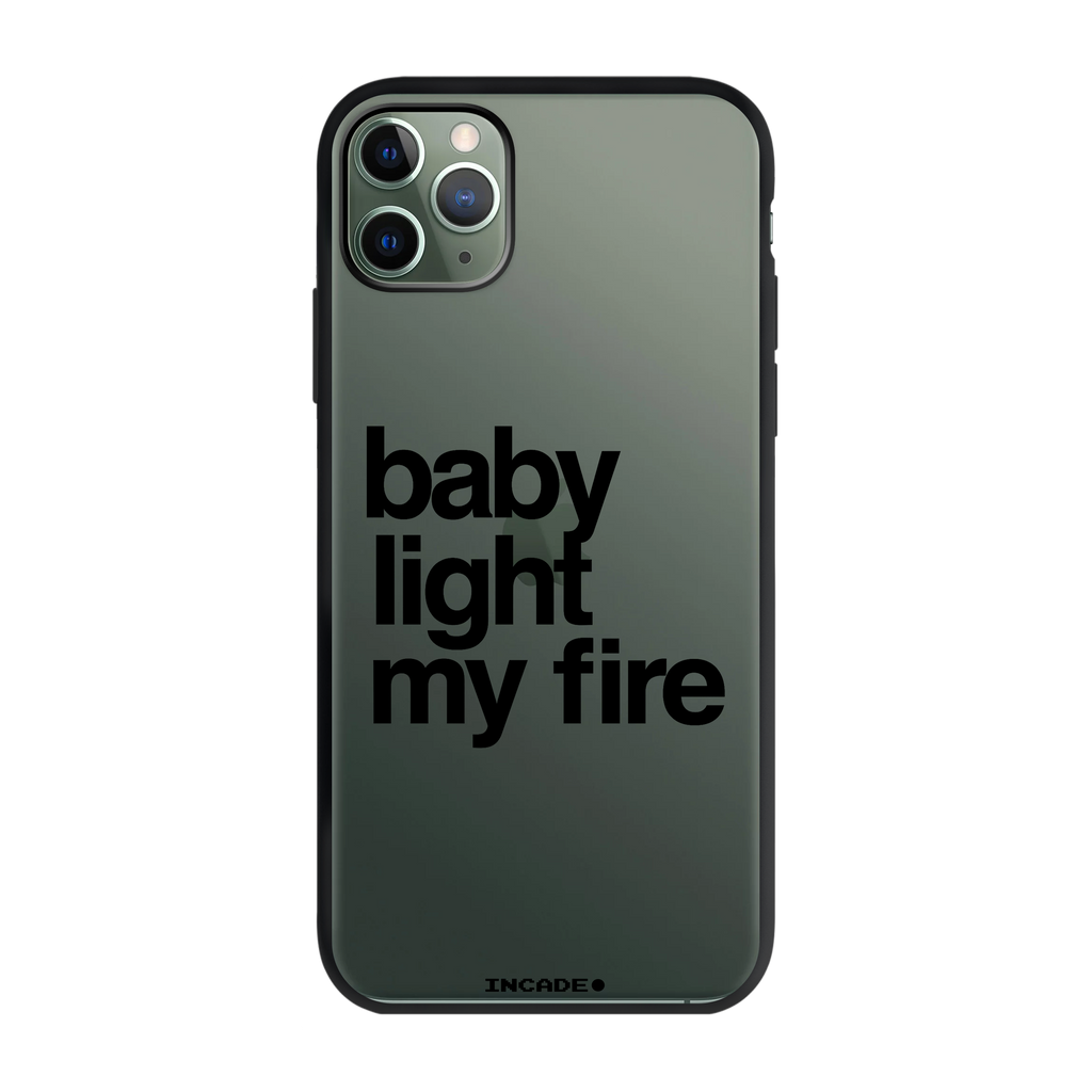 iPhone 11 Pro Max LIGHT MY FIRE