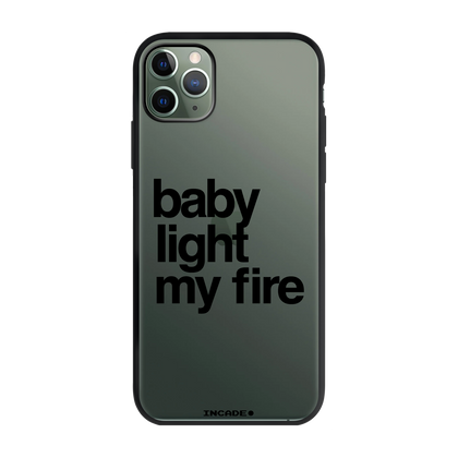 iPhone 11 Pro Max LIGHT MY FIRE