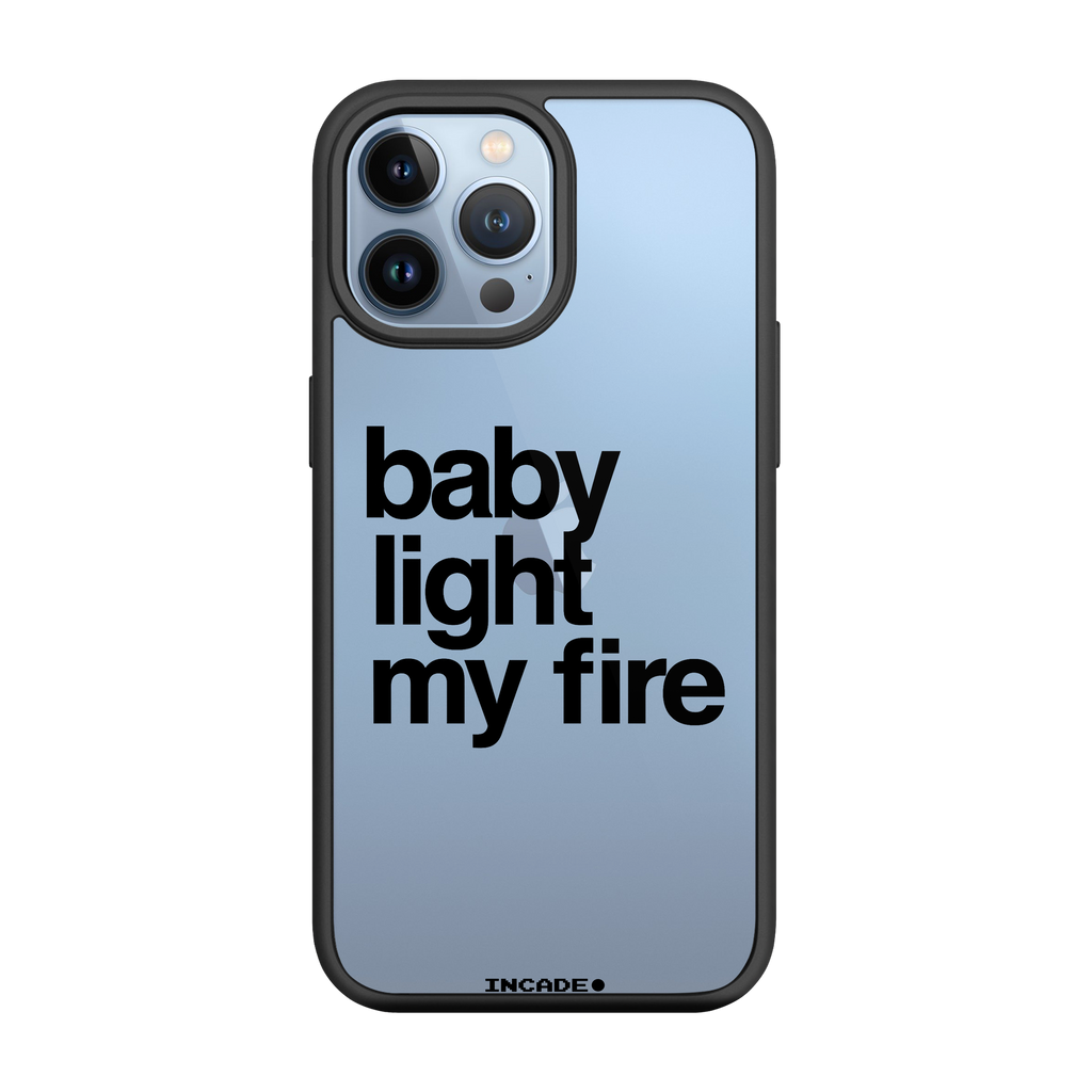 iPhone 13 Pro LIGHT MY FIRE