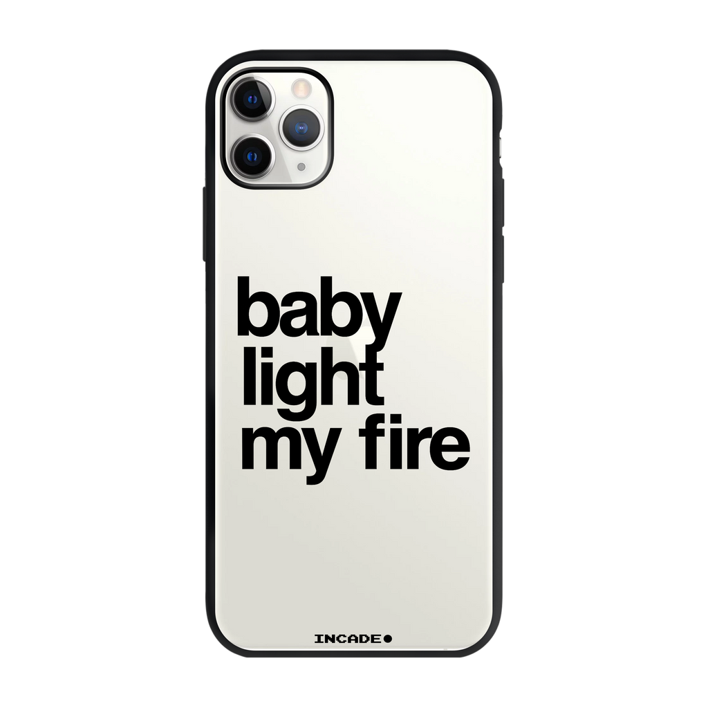 iPhone 11 Pro LIGHT MY FIRE